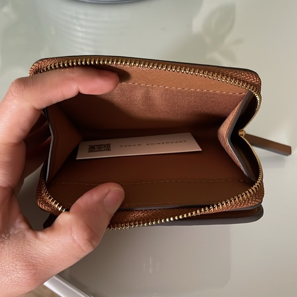 New, emerson tote bag & match wallet - Picture 11 of 16